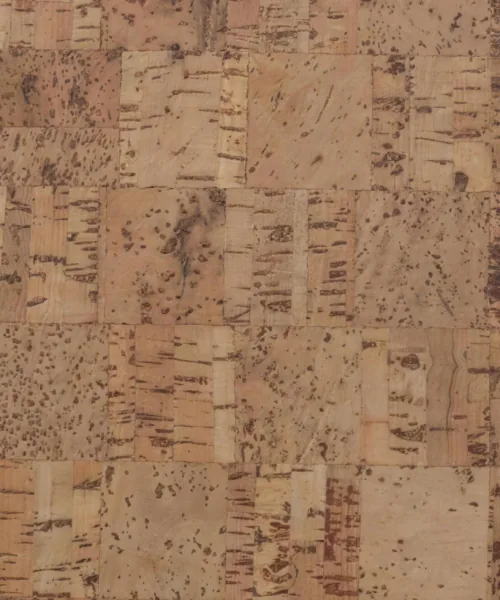 Quadro - 7/16" (11mm) - Swiss Real Cork Floating