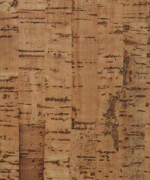 Linea Dark - 7/16" (11mm) - Swiss Real Cork Floating