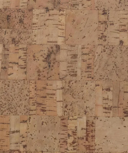 Quadro-B - 7/16” (11mm) - Swiss Real Cork Floating