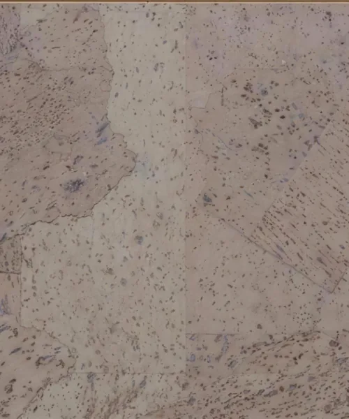 Travertine - 7/16"(11mm) - Swiss Real Cork Floating
