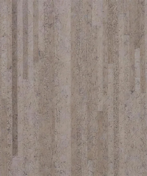 Vertical - 7/16" (11mm) - Swiss Real Cork Floating