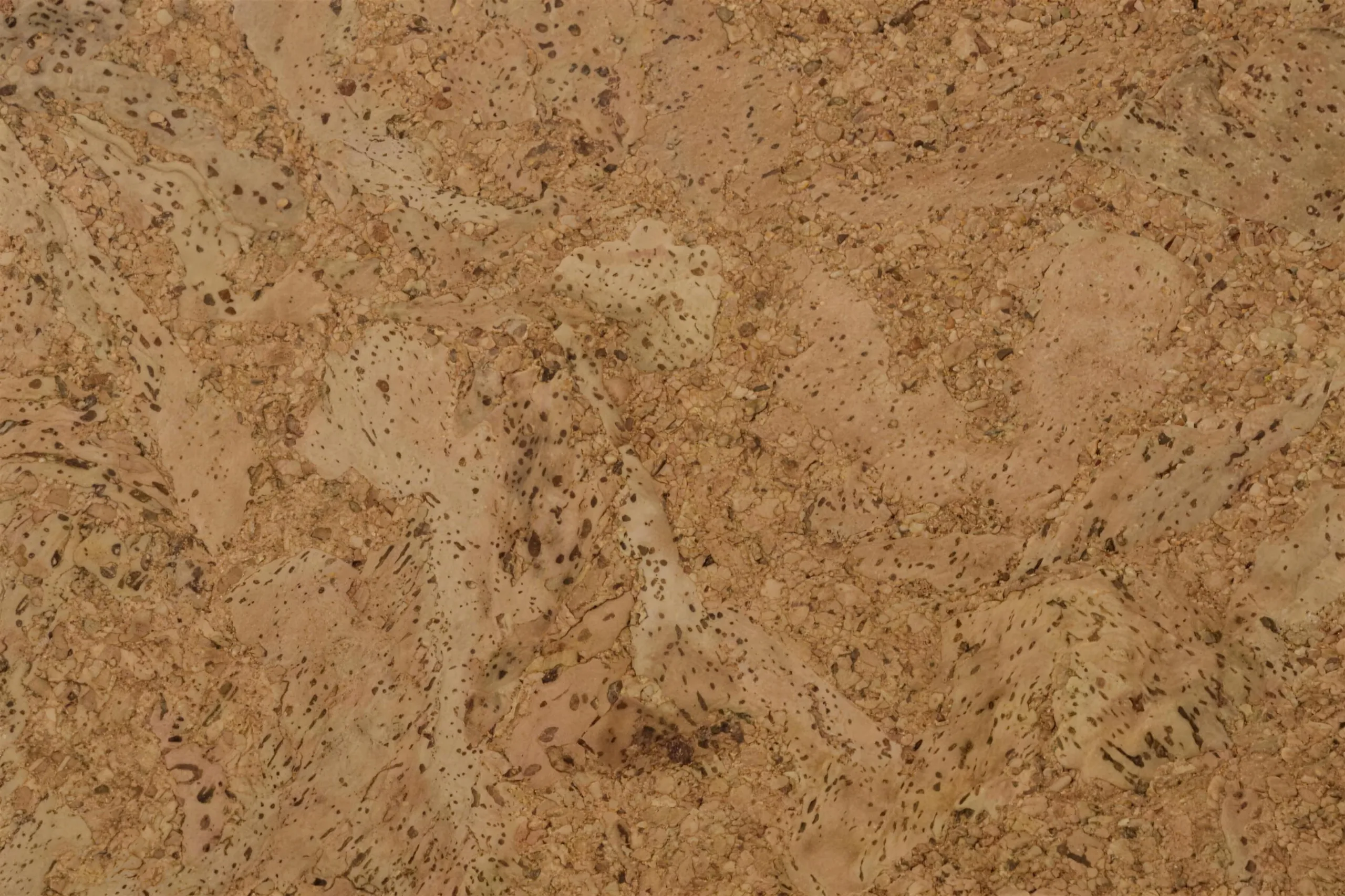 Desert Arable - 25/64&Quot; (10Mm) - Cork Floating (Fda10) Desert Arable - 25/64&Quot; (10Mm) - Cork Floating