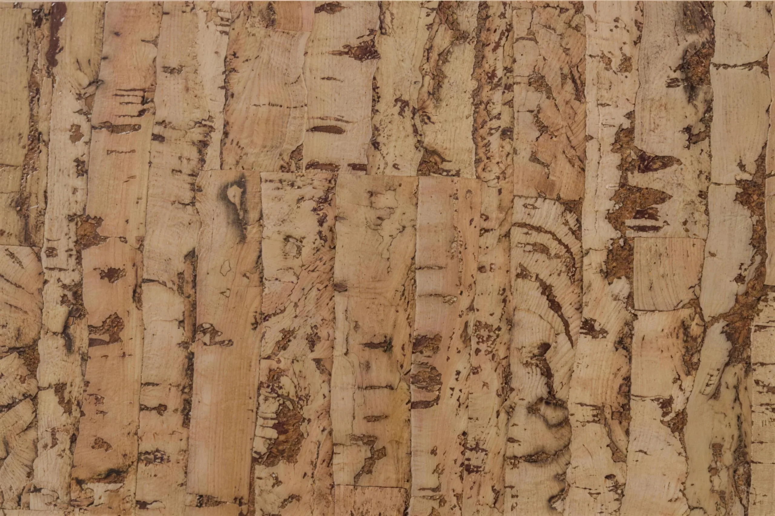 Woodflow - 1/2&Quot; (12Mm) - Cork Floating (Fwof12) Woodflow - 1/2&Quot; (12Mm) - Cork Floating