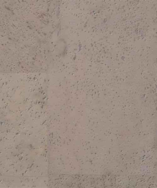 Gray Leather – 1/2″ (12mm) (Cork Floating)
