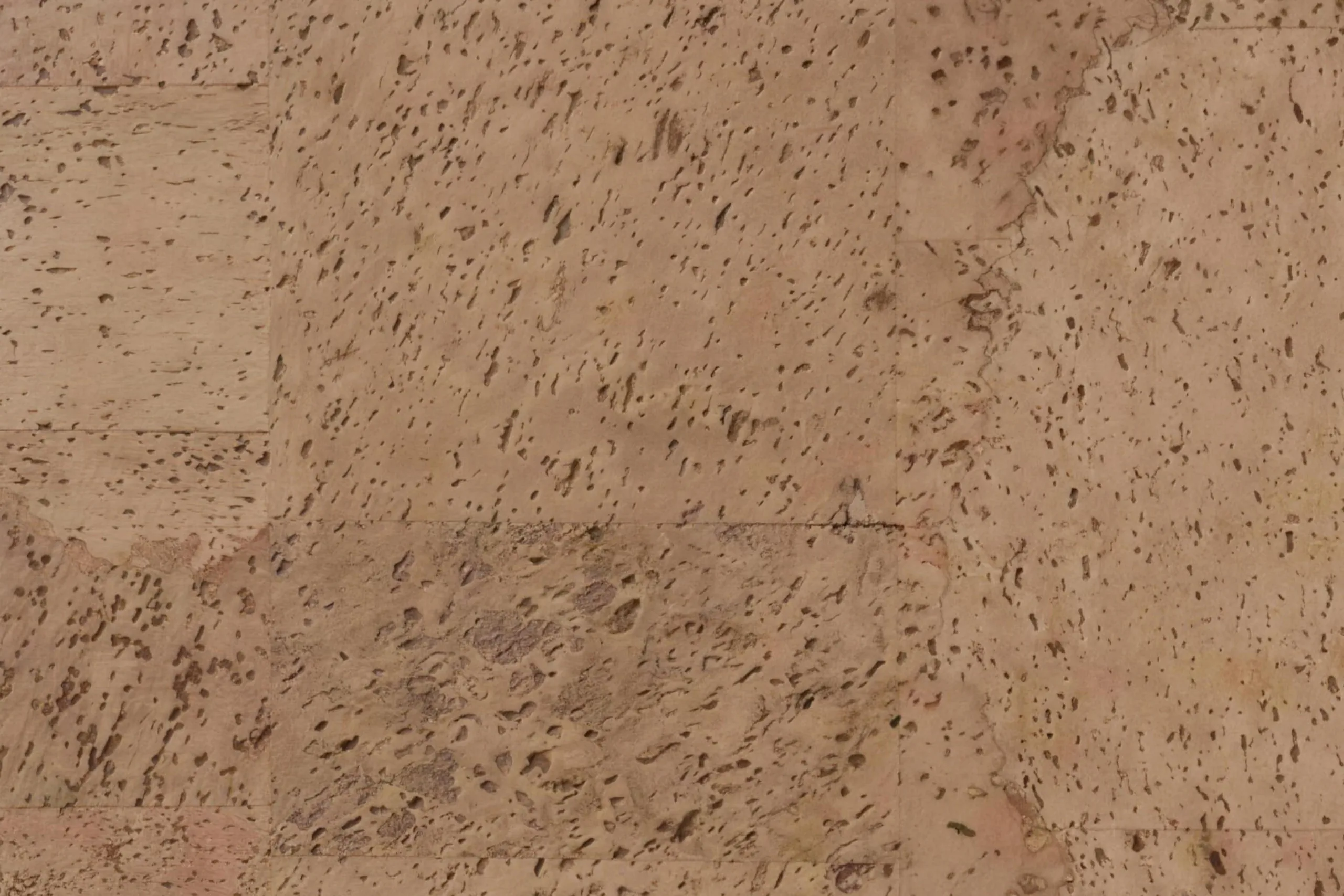 Leather - 1/2&Quot; (12Mm) - Cork Floating (Fle12) Leather - 1/2&Quot; (12Mm) - Cork Floating