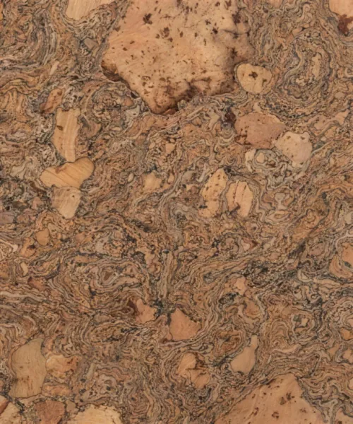 Rococo - 1/2" (12mm) - Cork Floating