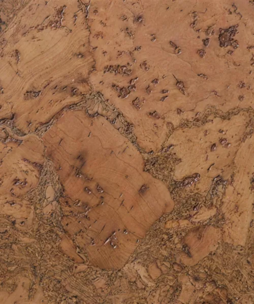 Tasmanian Burl - 1/2" (12mm) - Cork Floating