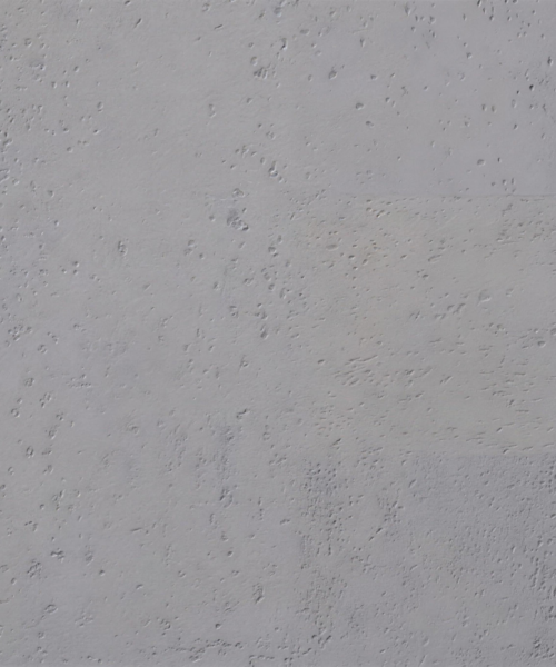 White Leather – 1/2″ (12mm) (Cork Floating)