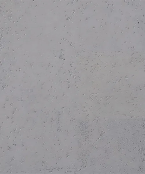 White Leather - 1/2" (12mm) - Cork Floating