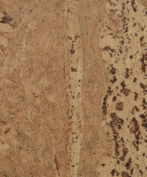 Umber - 7/16" (11mm) - Swiss Real Cork Floating