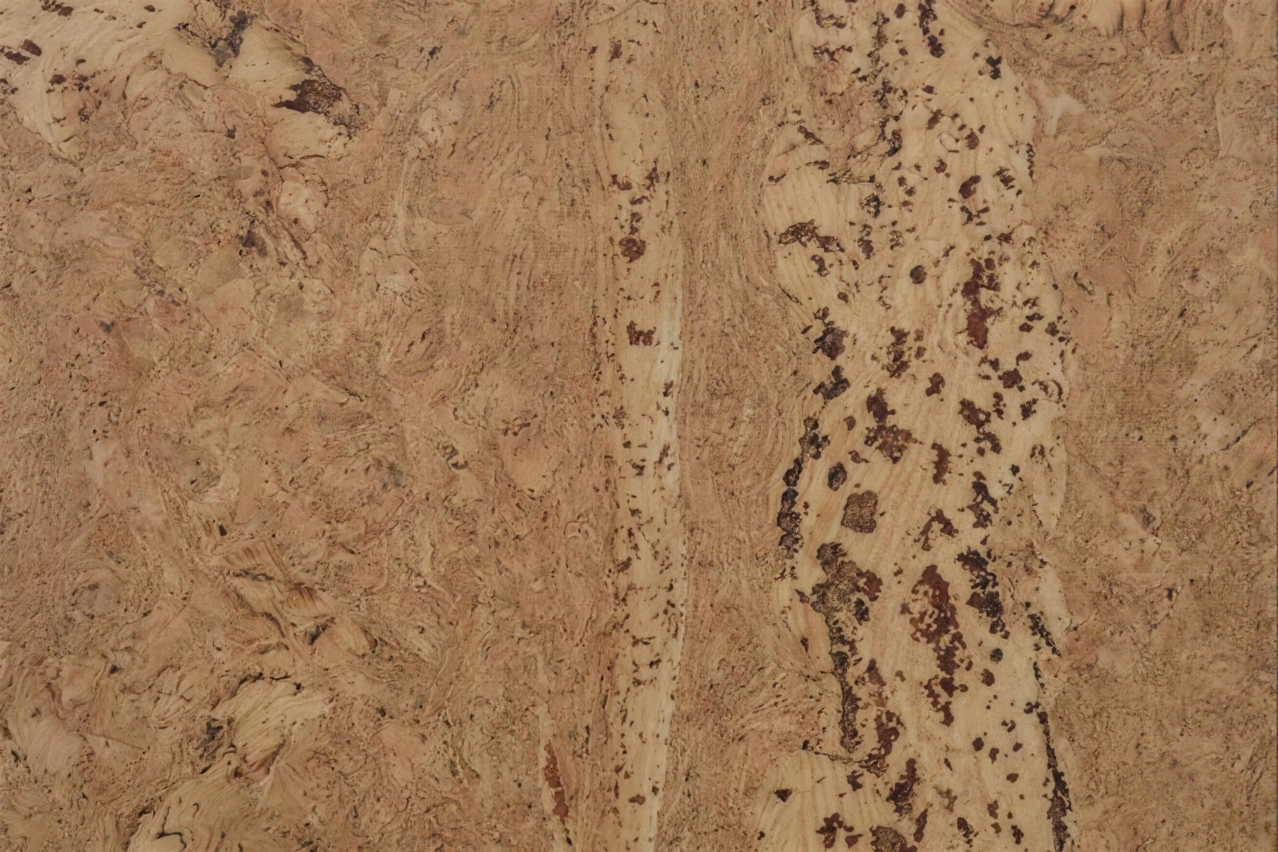 Umber - 7/16&Quot; (11Mm) - Swiss Real Cork Floating (Fumb11) Umber - 7/16&Quot; (11Mm) - Swiss Real Cork Floating