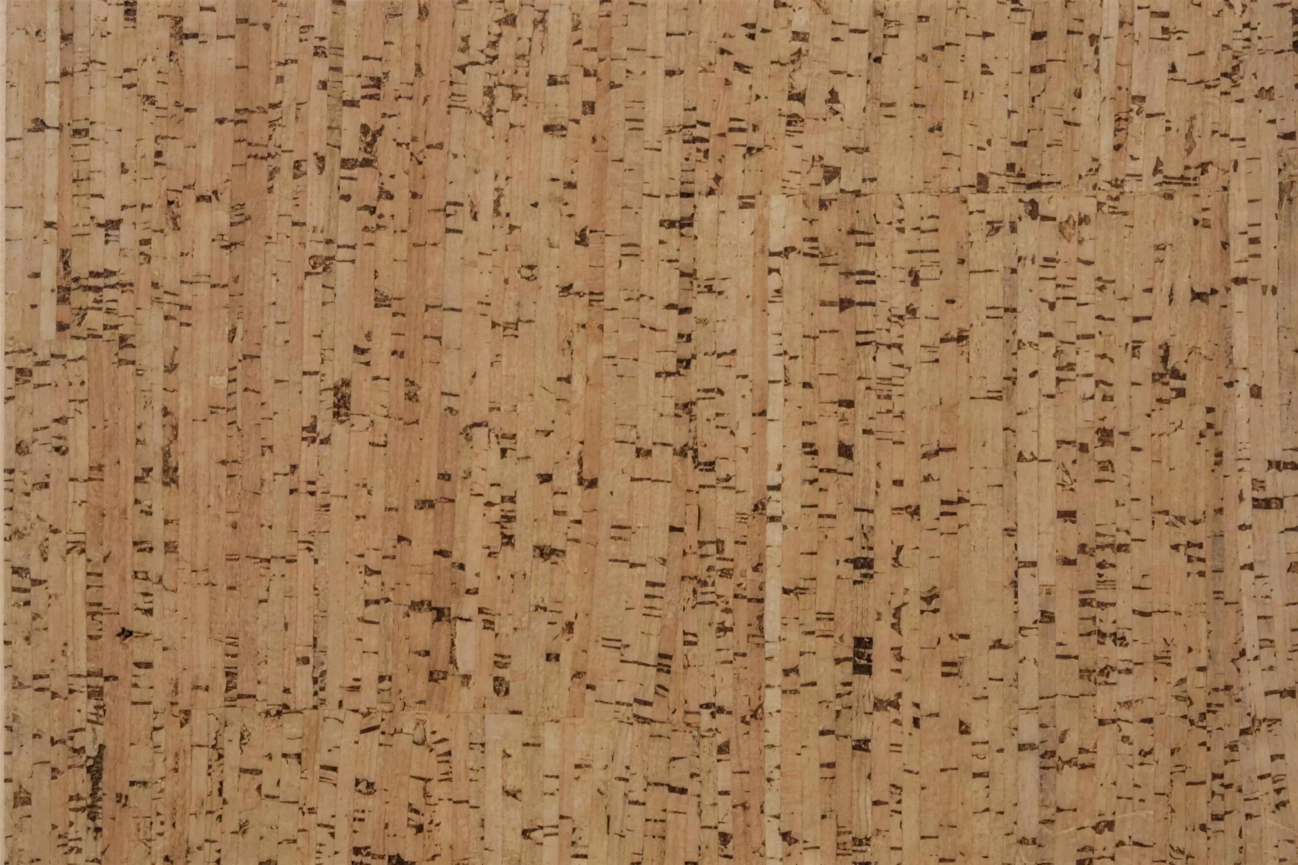Berber - 1/2&Quot; (12Mm) - Cork Floating (Fber12) Berber - 1/2&Quot; (12Mm) - Cork Floating