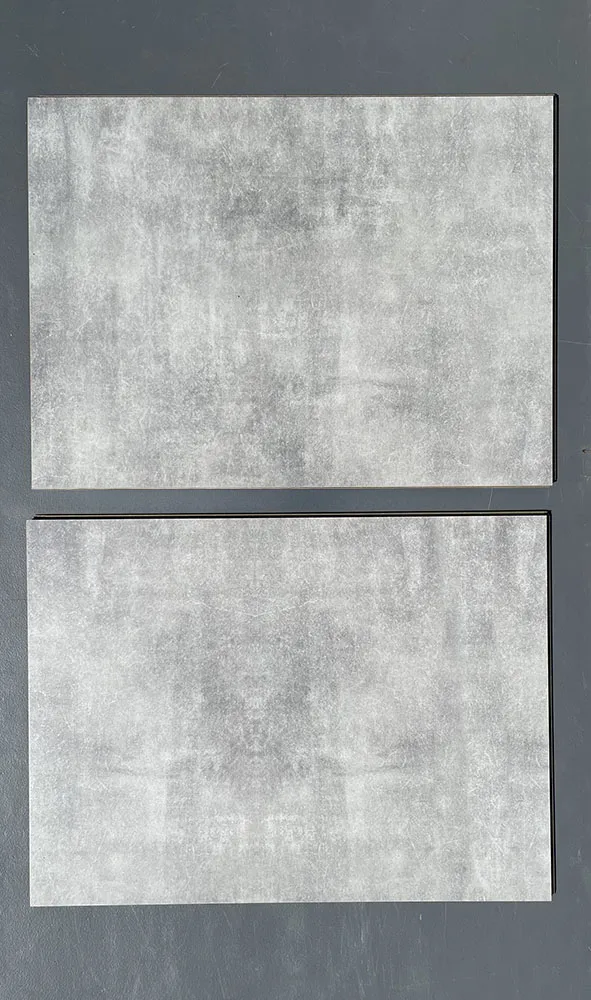 Industrial Grey - 3/8&Quot; (9.5Mm) - Swiss Real Linoleum Hydrowood Core Waterproof Floating Flooring (Nindg9.5) Industrial Grey – 3/8″ (9.5Mm) (Swiss Linoleum) - Image 10