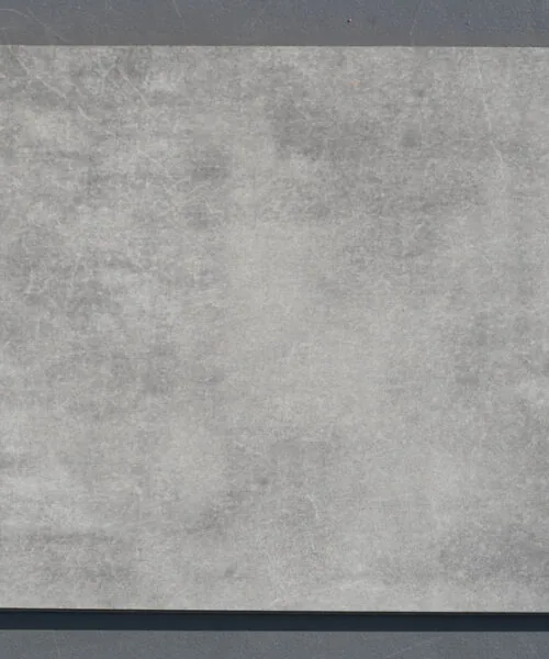 Industrial Grey - 3/8&Quot; (9.5Mm) - Forna Natural Composite Flooring With Waterproof Hydrowood Core (Nindg9.5) Industrial Grey Forna Natural Composite Flooring Large Sample