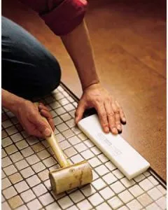 How To Install Cork Floor Forna Floating Flooring Install Cork Floor Planks