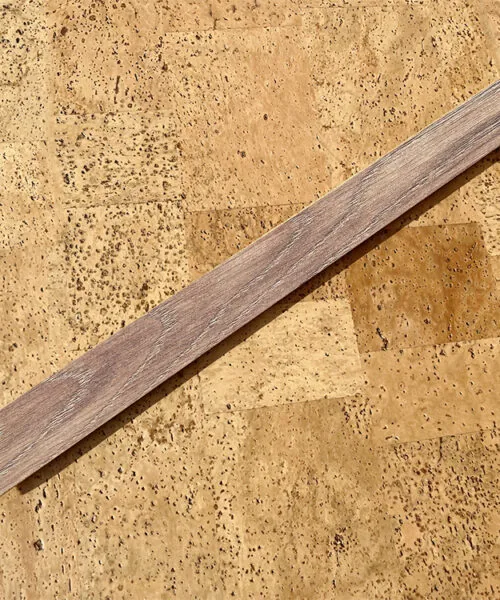 Latte – 7/16″ (11mm) (T-Molding)