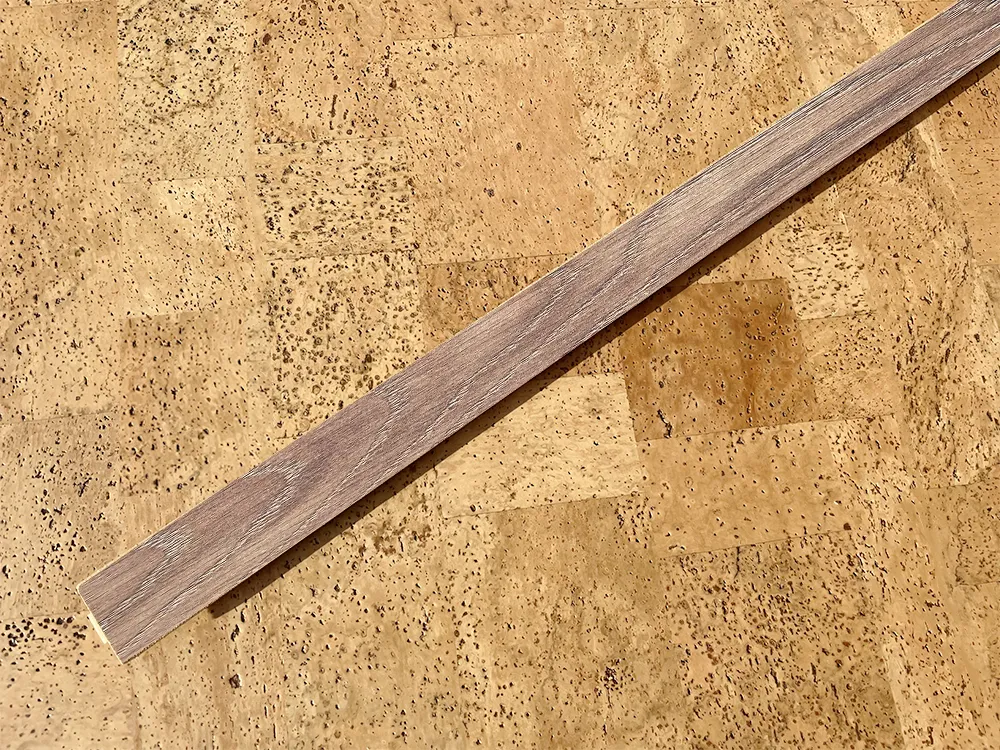 Latte – 7/16&Quot; (11Mm) T-Molding (1235Mm Long) (Tlat11) (Special Order) Latte – 7/16″ (11Mm) (T-Molding)