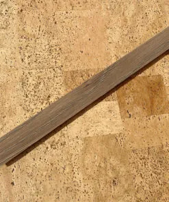 Latte – 7/16″ (11mm) (Stair Nosing)