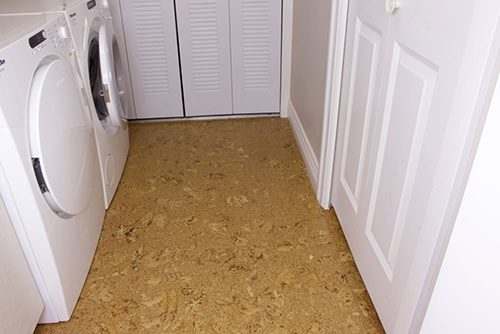 Cork Floor Laundry Room – Flooring Tips