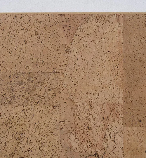 Leather - 1/2&Quot; (12Mm) - Cork Floating (Fle12) Leather Cork Floating Floor Colour Uniclic
