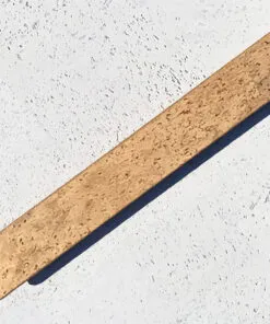 Leather – 1/2″ (12mm) (T-Molding)