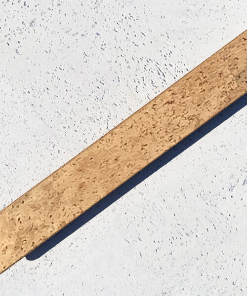 Leather – 1/2″ (12mm) (T-Molding)