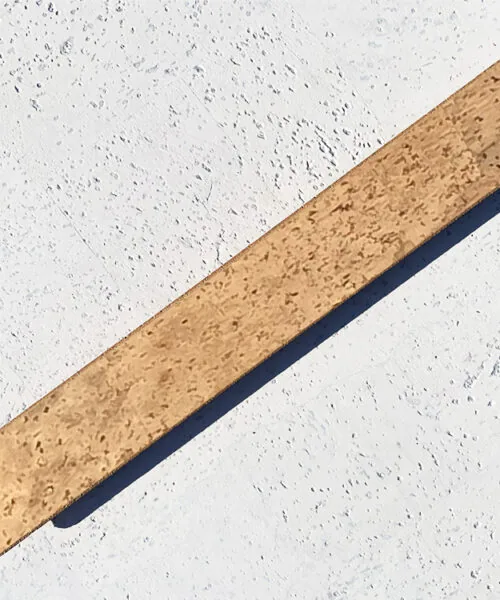 Leather – 1/2″ (12mm) (T-Molding)
