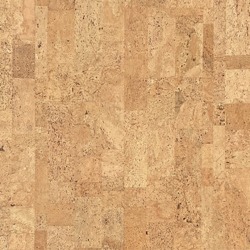 leather cork natural wood looking sustainable flooring
