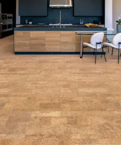 leather cork water resistance flooring