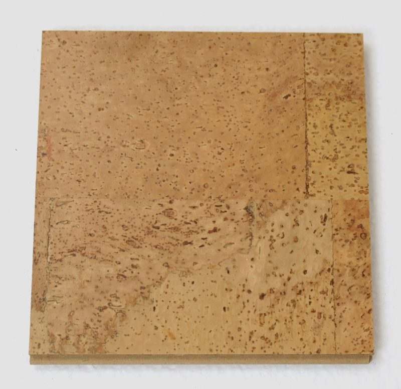 iCork Floor