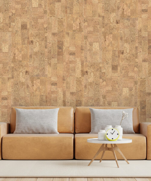 Leather - 1/4&Quot; (6Mm) - Cork Glue Down Tile (Gle6) Leather – 1/4″ (6Mm) (Glue Down) - Image 10