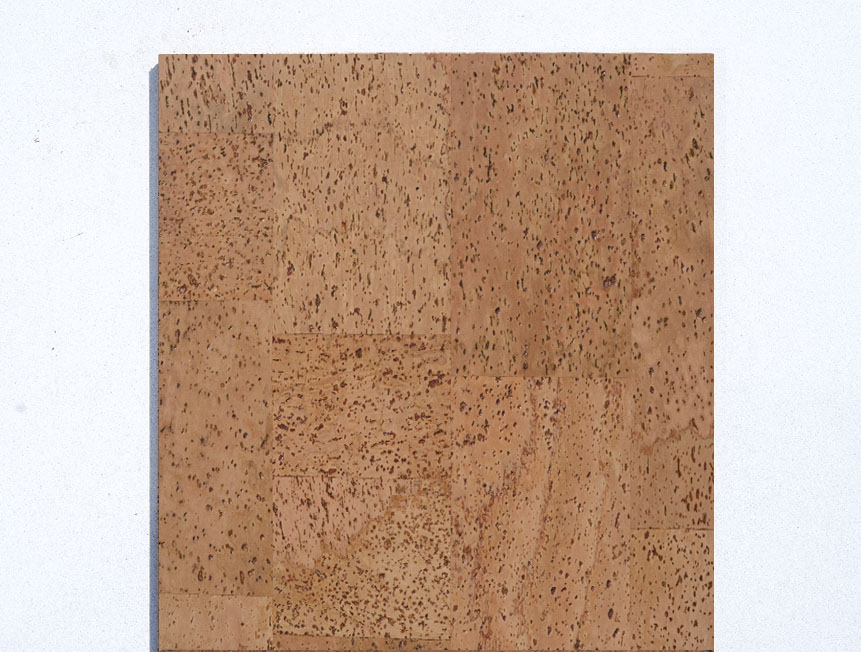 Leather - 1/4&Quot; (6Mm) - Cork Glue Down Tile (Gle6) Leather - 1/4&Quot; (6Mm) - Cork Glue Down Tile