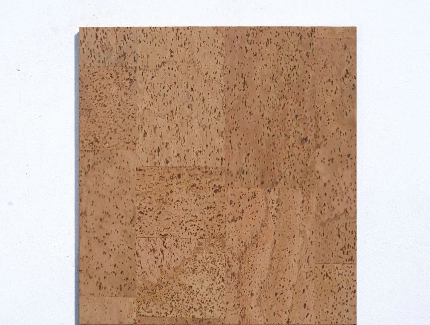 Leather - 1/4&Quot; (6Mm) - Cork Glue Down Tile (Gle6) Leather - 1/4&Quot; (6Mm) - Cork Glue Down Tile
