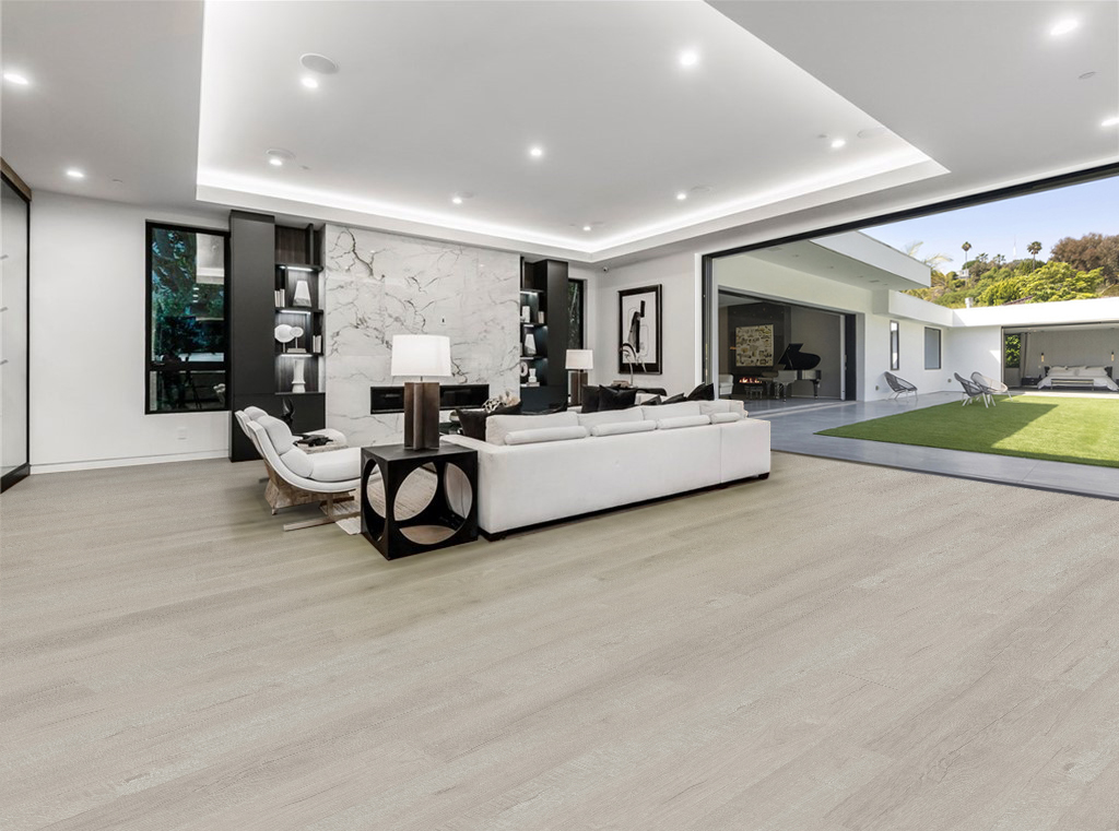 Best Bathroom Flooring - Cork Tile For Rest Of The House - ICork Floor