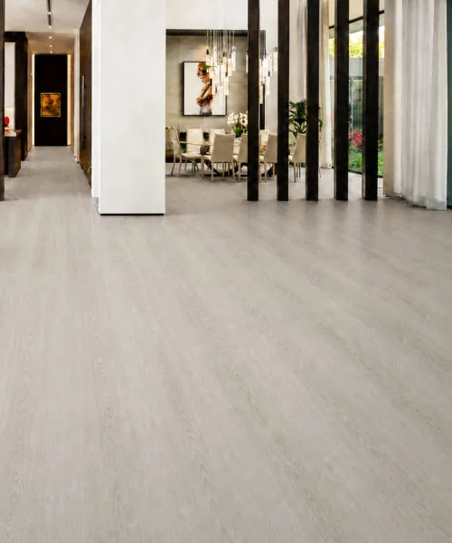 Alternative view of Light Grey Oak – 13/32″ (10.5mm) (Design Floating)