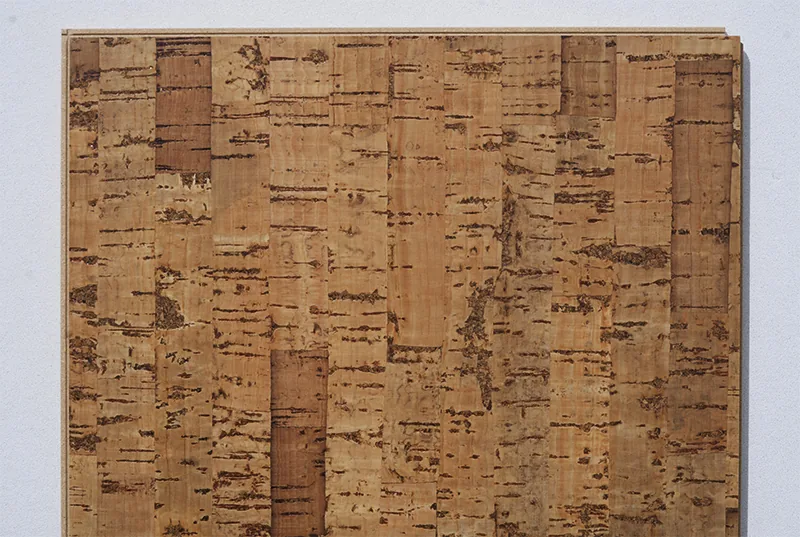 Linea Dark - 7/16&Quot; (11Mm) - Swiss Real Cork Floating (Flin11) Linea Dark Swiss Cork Floating Flooring Colour Uniclic