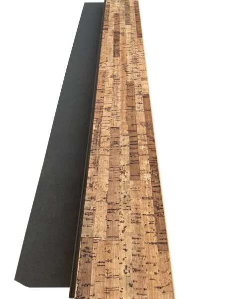 Linea Dark – 7/16″ (11mm) (Stair Nosing)