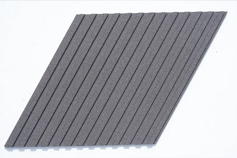 Linear Wood Grey - 25/64&Quot; (10Mm) - 3D Acoustic Cork Wall Panels (Wlwog10) Linear Wood Grey 3D Cork Wall Panel Acoustic Wall Covering For Home Office.