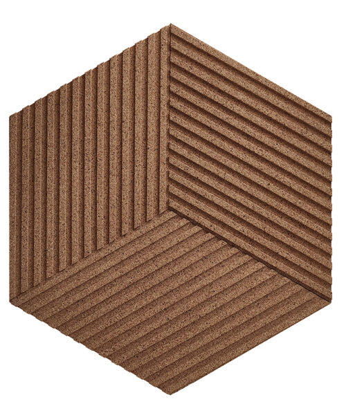 Linear Wood Natural – 25/64″ (10mm) (Wall Tile)