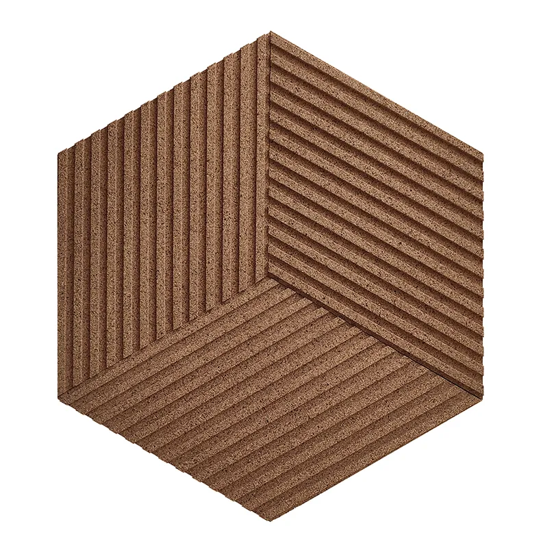 Linear Wood Natural – 25/64″ (10Mm) (Wall Tile)