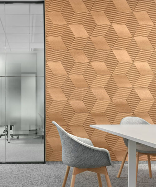Linear Wood Natural – 25/64″ (10Mm) (Wall Tile) - Image 9