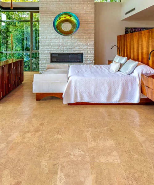 Logan - 1/2&Quot; (12Mm) - Cork Floating (Flo12) Logan Cork Eco-Friendly Flooring Trends