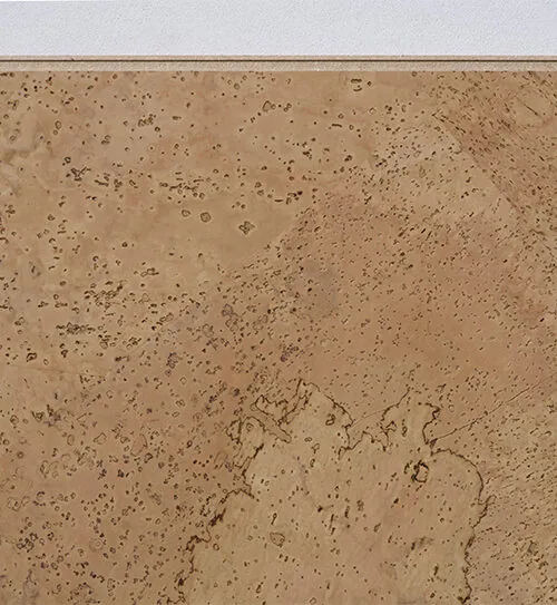 Logan - 1/2&Quot; (12Mm) - Cork Floating (Flo12) Logan Cork Floating Flooring Colour Uniclic