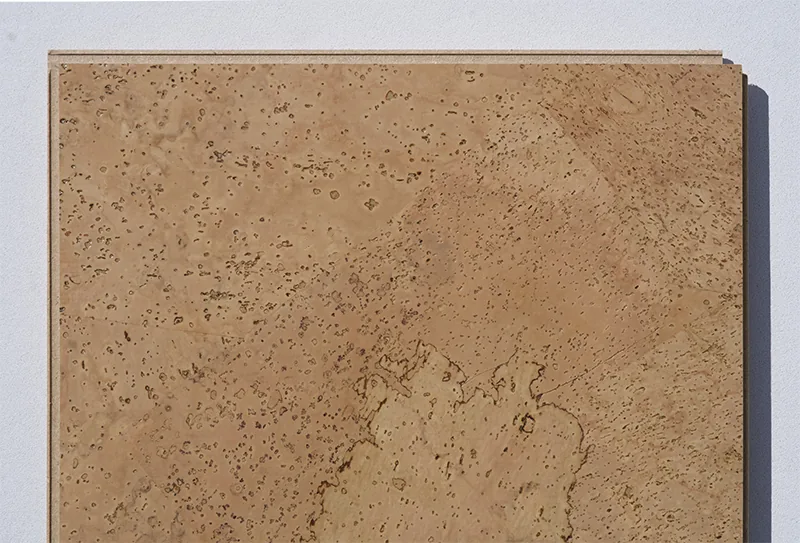 Logan - 1/2&Quot; (12Mm) - Cork Floating (Flo12) Logan Cork Floating Flooring Colour Uniclic