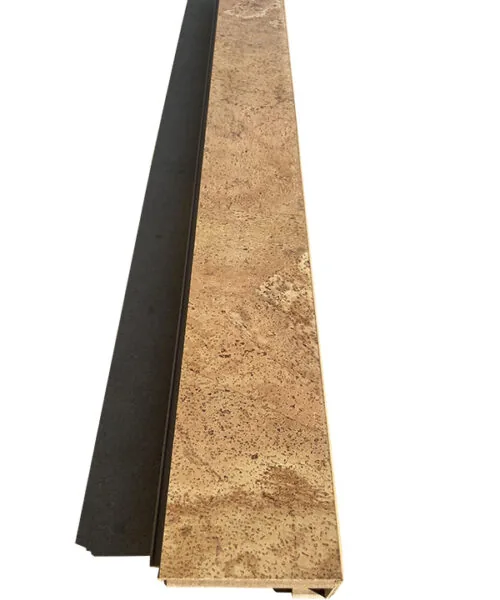 Logan – 1/2″ (12mm) (Stair Nosing)