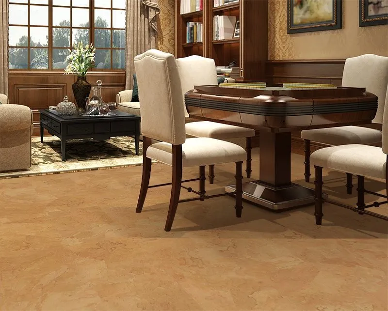 Soundproofing Floors - Forna Cork Floating Flooring Logan Foran Cork Floor Luxury Living Room Mahjong Table Soundproofing Floors