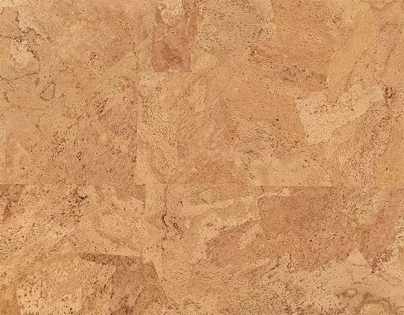 iCork Floor