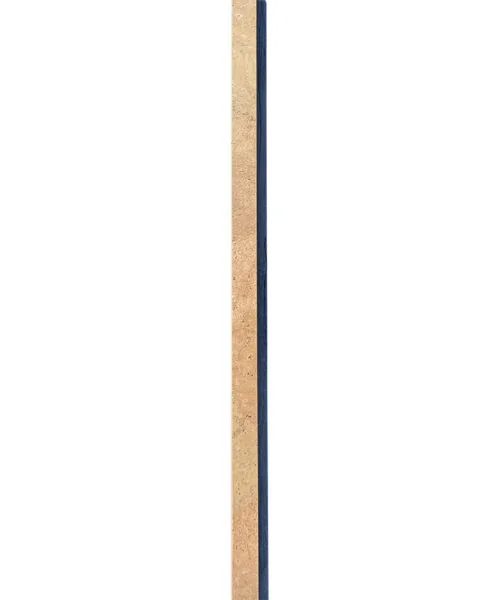 Logan – 1/2″ (12mm) (T-Molding)