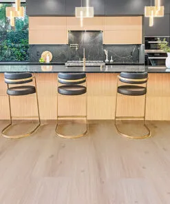 Long Beach - 7/16&Quot; (11Mm) - Swiss Design Floating (Flb11) Long Beach Design Cork Floor Kitchen