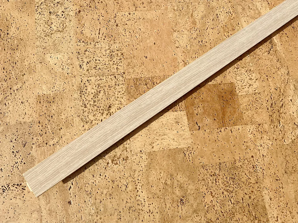 Long Beach – Design Cork T-Molding (1235Mm Long) (Tlb11) (Special Order) Long Beach – 7/16″ (11Mm) (T-Molding)